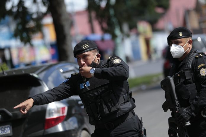 mando policial coordina operativo8