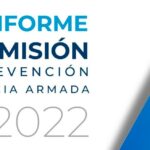 primer informe de la comision para prevencion de la violencia armada