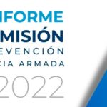 primer informe de la comision para prevencion de la violencia armada