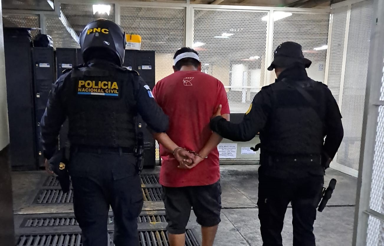 Más de 100 capturas en operativos a nivel nacional