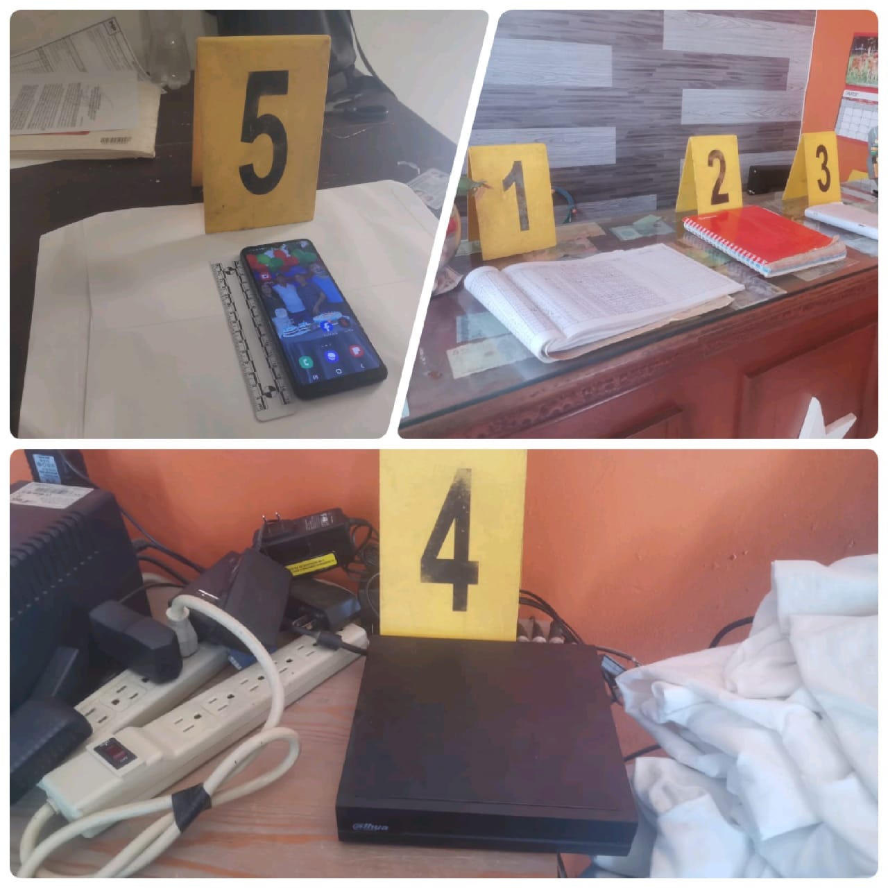 Pnc Desarticula Banda La Hacienda Dedicada Al Tráfico Ilícitos De Pnc Desarticula Banda La Hacienda Dedicada Al Tráfico Ilícitos De