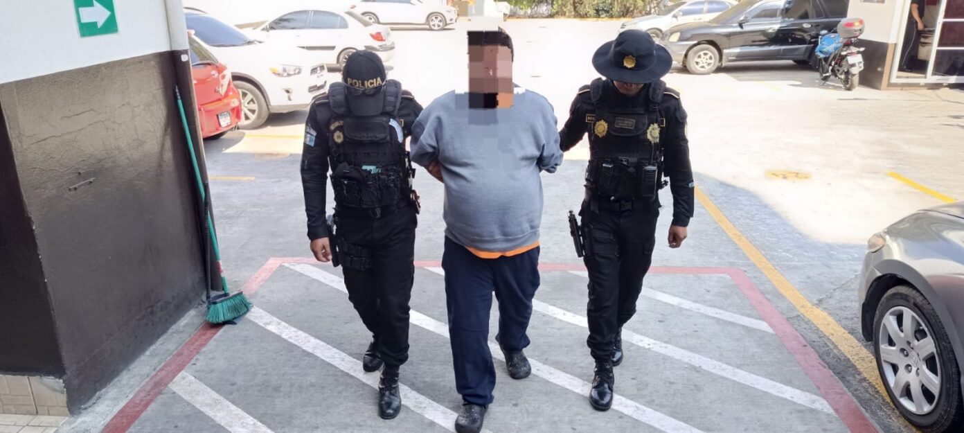 Suman 11 extraditables capturados en lo que va del año