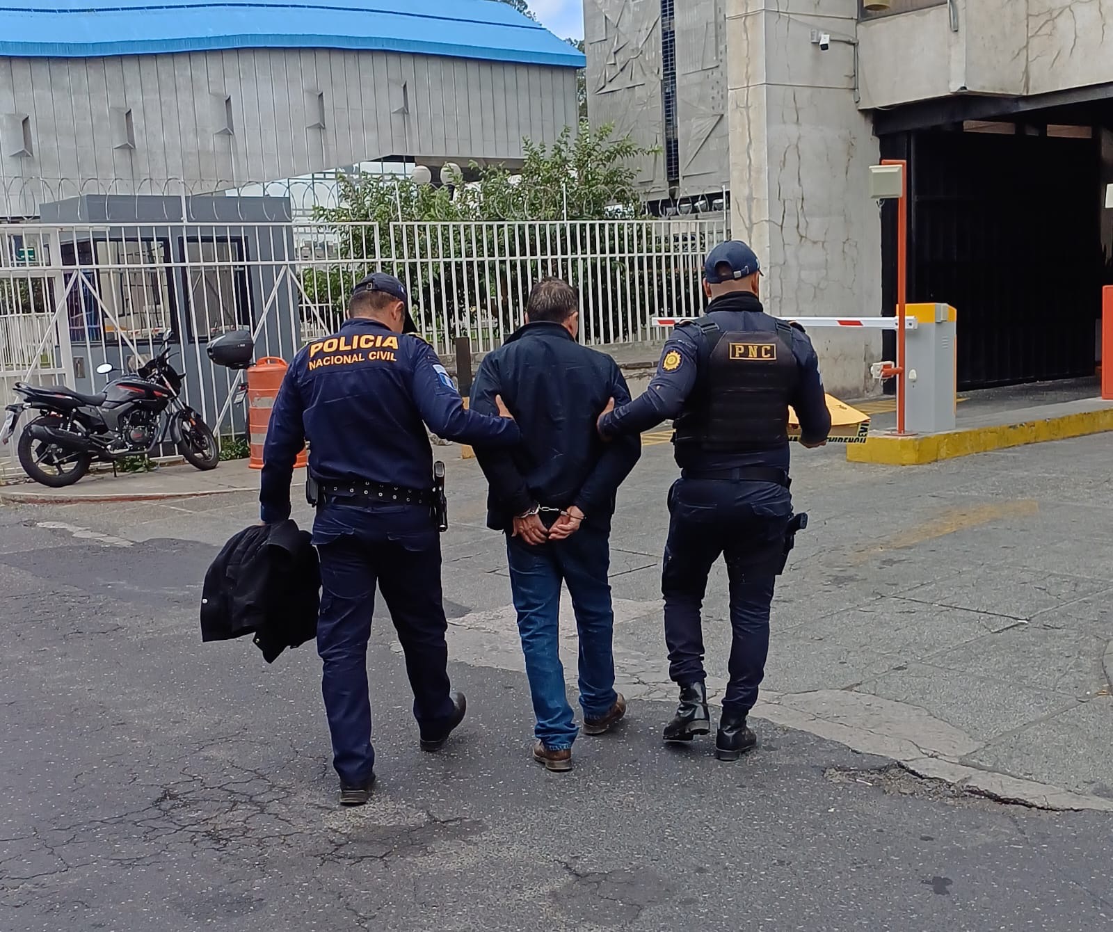 Suman más de 1 mil extorsionistas capturados en lo que va del año ...