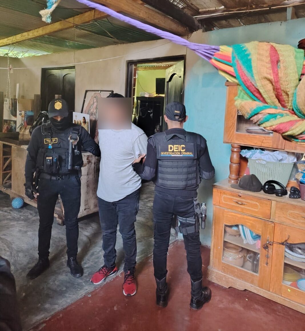 Desarticulan banda que se dedicaba al tráfico de personas | Ministerio ...