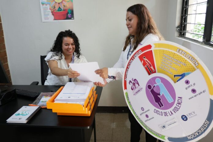 PROPEVI: Una red estatal para prevenir y erradicar la violencia ...